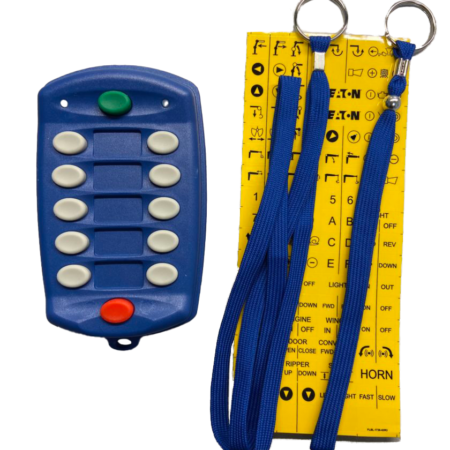 T110C 900MHz transmitter (1062)