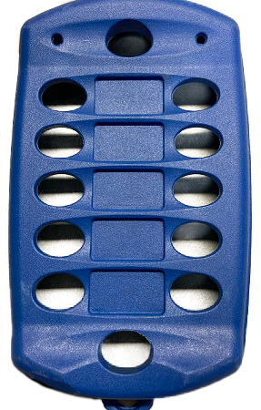 Omnex T110 Top Cover (1716-07)