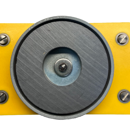 Omnex T150/151 Yellow Magnet (2691-05)