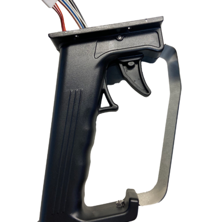 Omnex T150 Black Trigger Handle with Guard (2882-01)