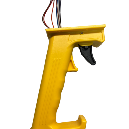 Omnex T150 Yellow Trigger Handle (2882-05)