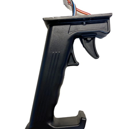 Omnex T150 Black Trigger Handle (2882-11)