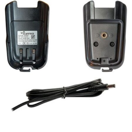Scanreco Rocket Flex Charging Base (51070)