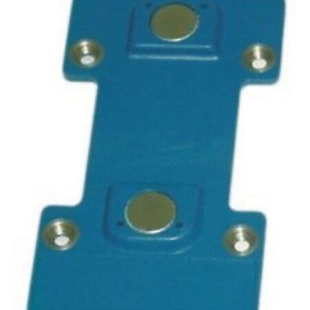 Omnex T100/T110 Magnetic Cover (blue)