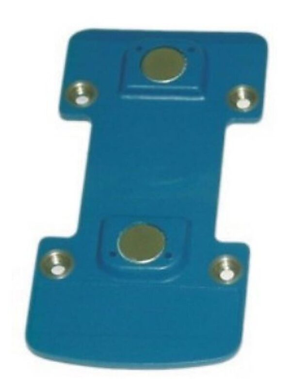 Omnex T100/T110 Magnetic Cover (blue)